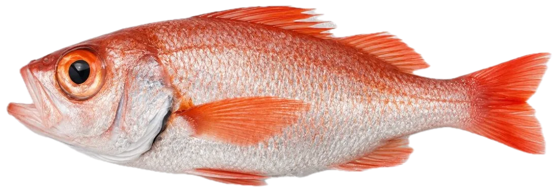Nodoguro, blackthroat seaperch