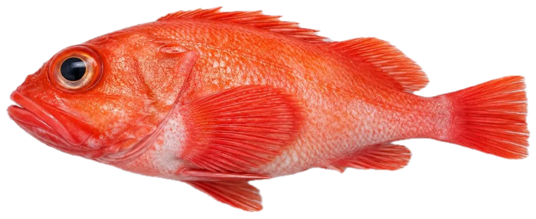 Kinki, Broadbanded thornyhead